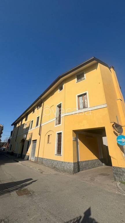 appartamento in vendita a Bresso