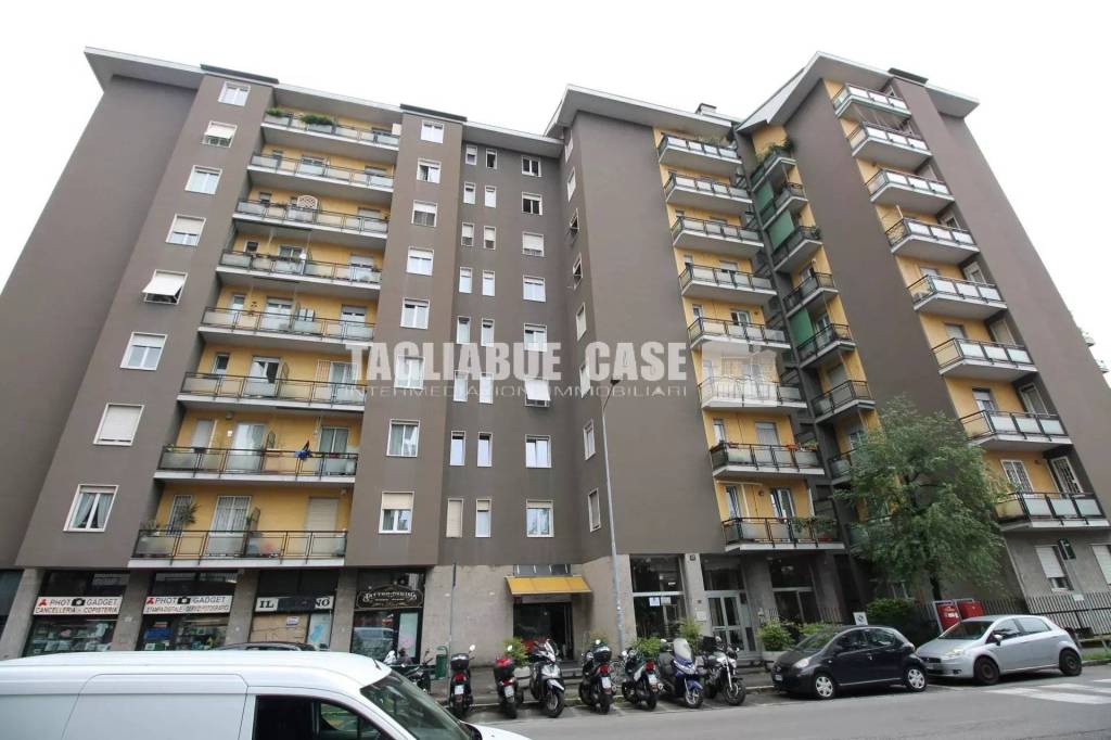 appartamento in vendita a Bresso