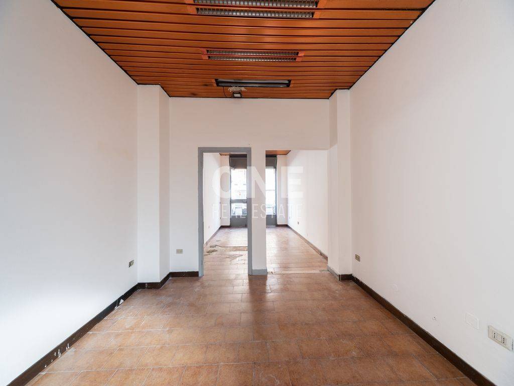 negozio in vendita a Bresso