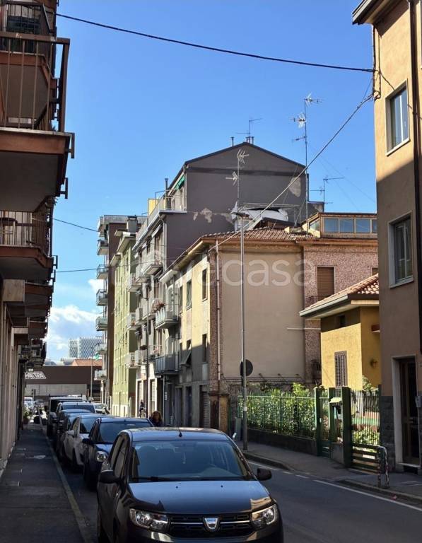 appartamento in vendita a Bresso