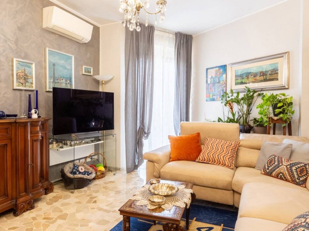 appartamento in vendita a Bresso