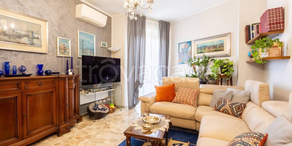 appartamento in vendita a Bresso