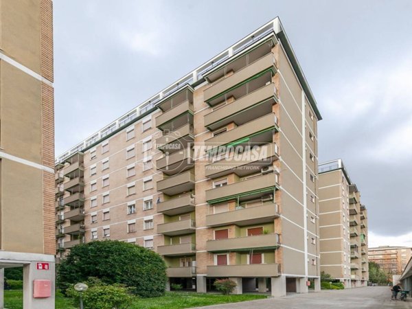 appartamento in vendita a Bresso