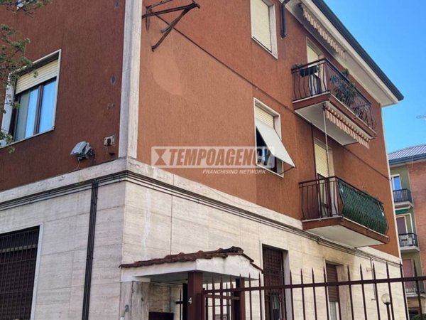 casa indipendente in vendita a Bresso