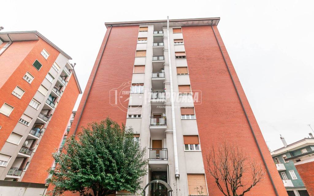 appartamento in vendita a Bresso