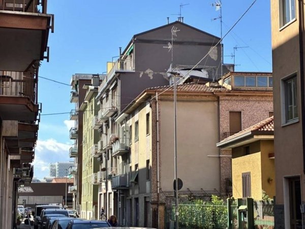 appartamento in vendita a Bresso