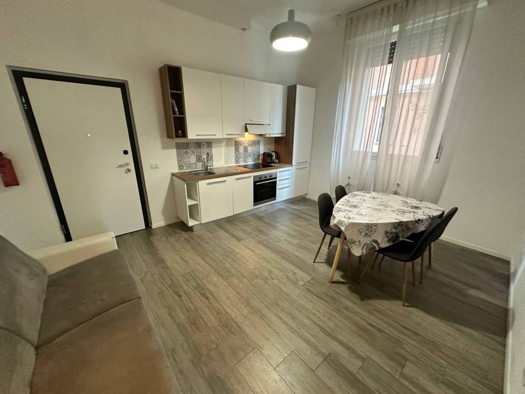 appartamento in vendita a Bresso