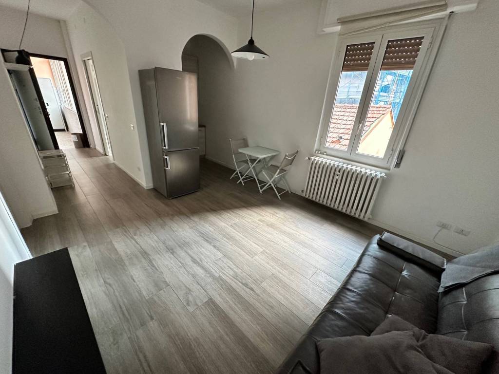 appartamento in vendita a Bresso