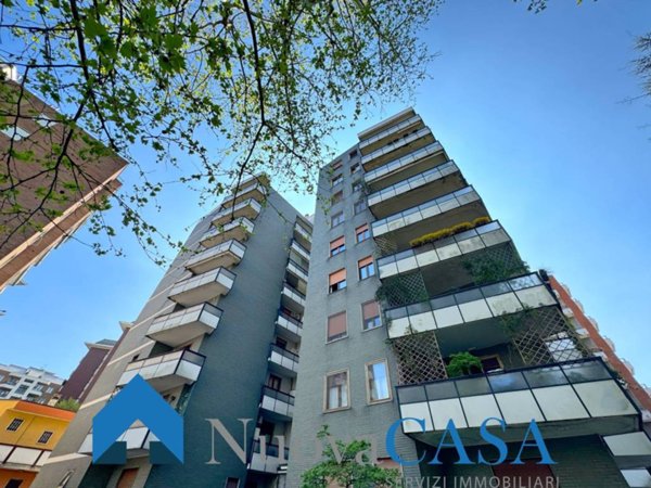 appartamento in vendita a Bresso