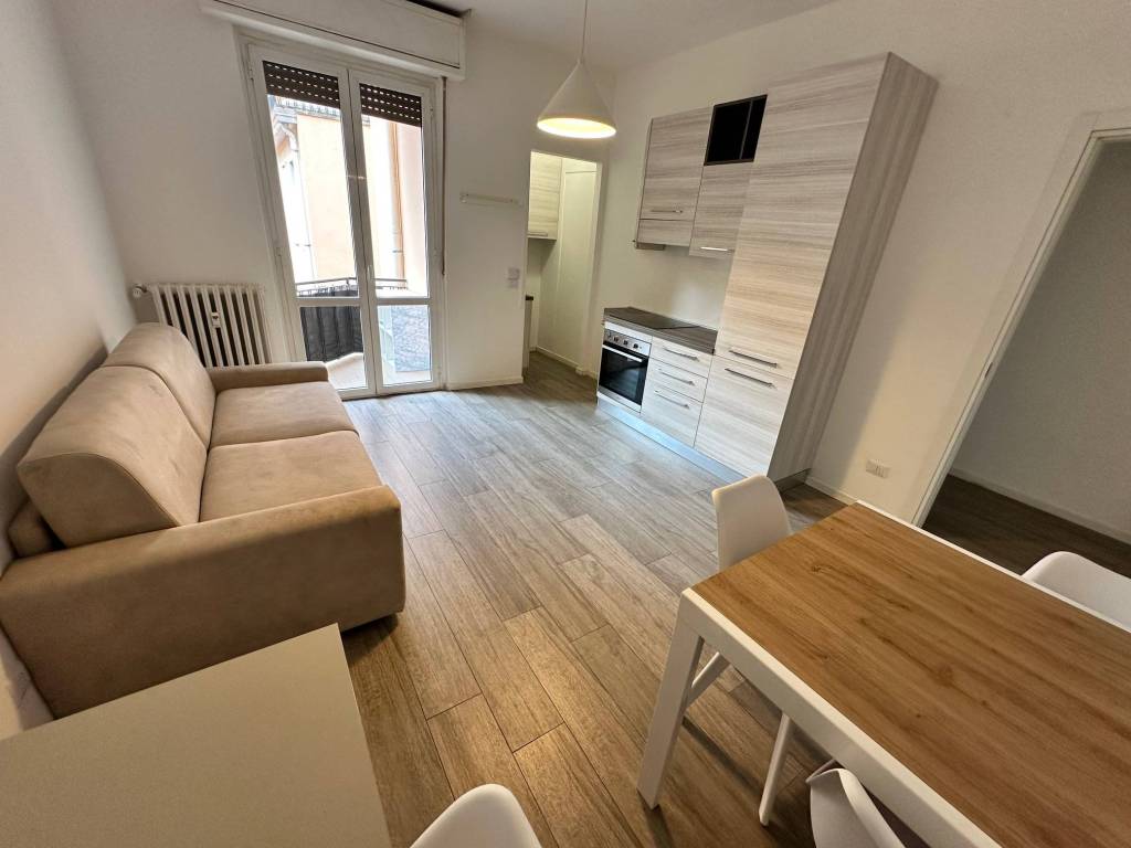 appartamento in vendita a Bresso
