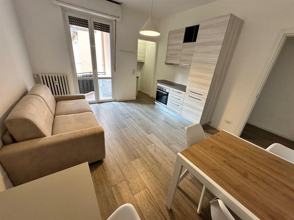 appartamento in vendita a Bresso