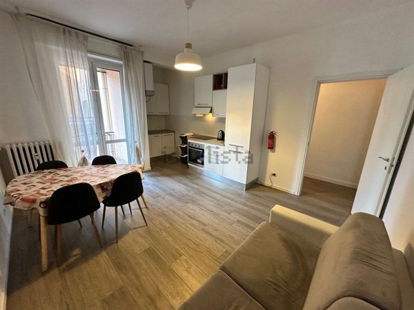 appartamento in vendita a Bresso