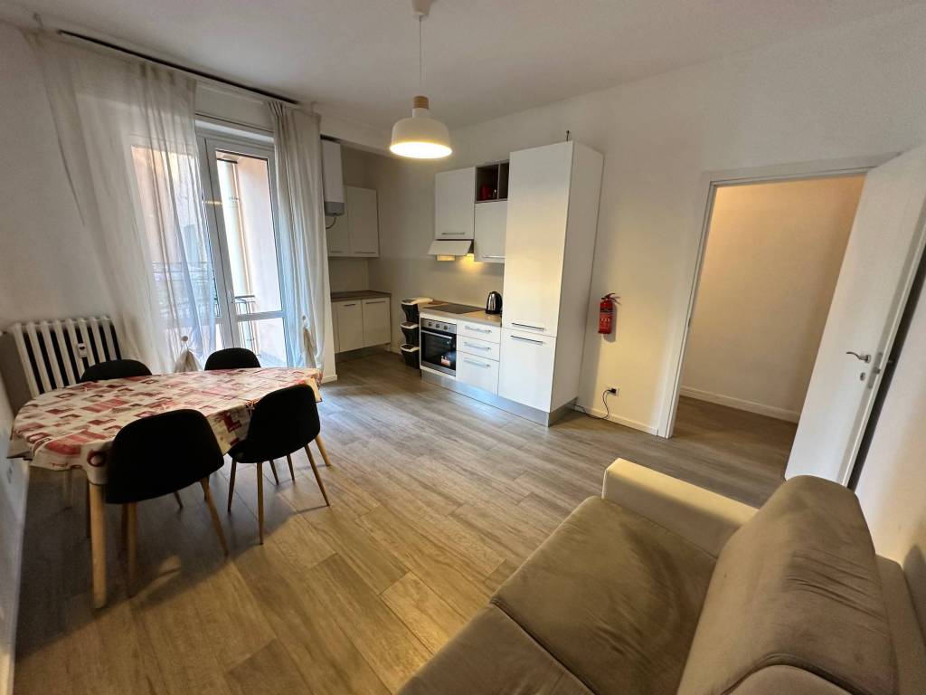 appartamento in vendita a Bresso