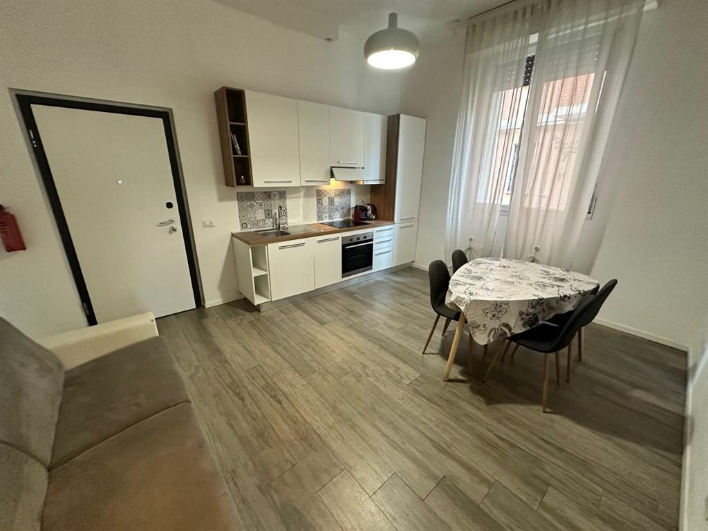 appartamento in vendita a Bresso