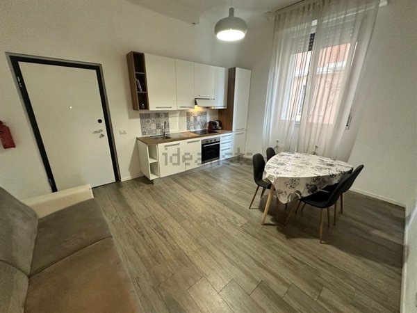 appartamento in vendita a Bresso