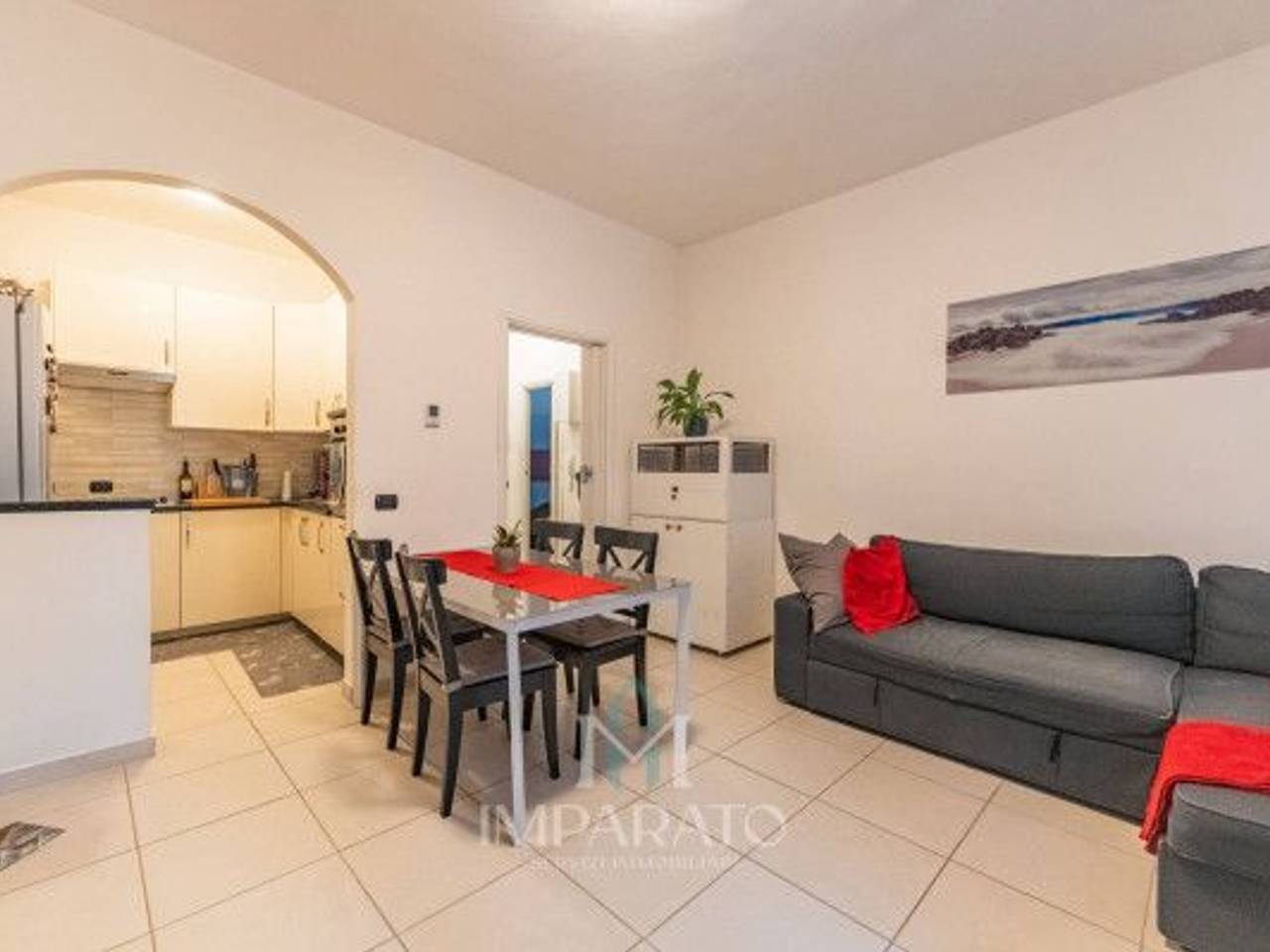 appartamento in vendita a Bresso