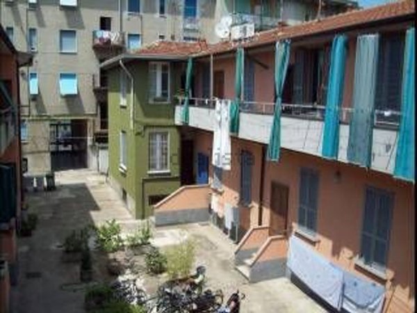 appartamento in vendita a Bresso