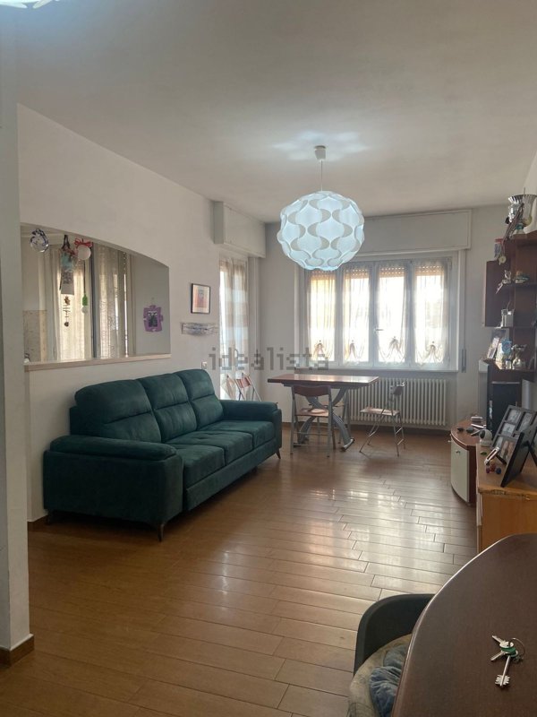 appartamento in vendita a Bresso