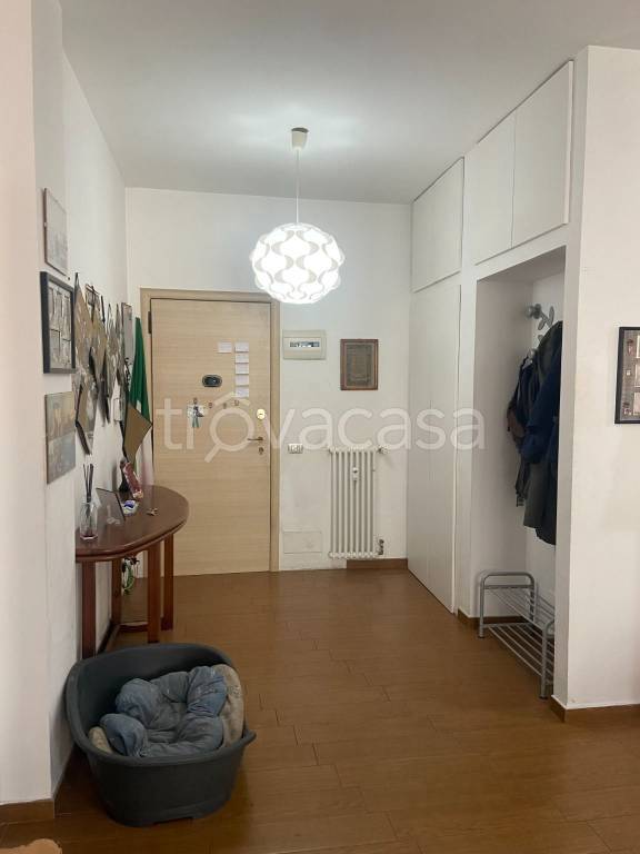 appartamento in vendita a Bresso