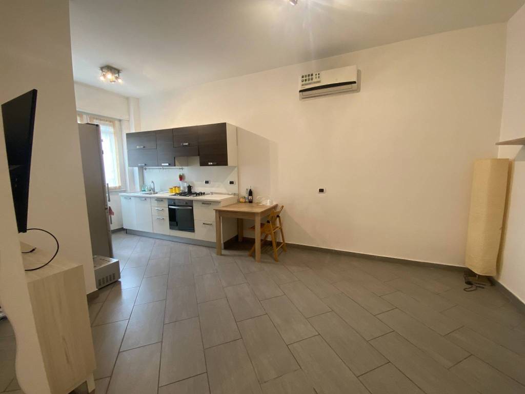 appartamento in vendita a Bresso