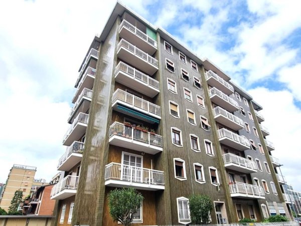 appartamento in vendita a Bresso