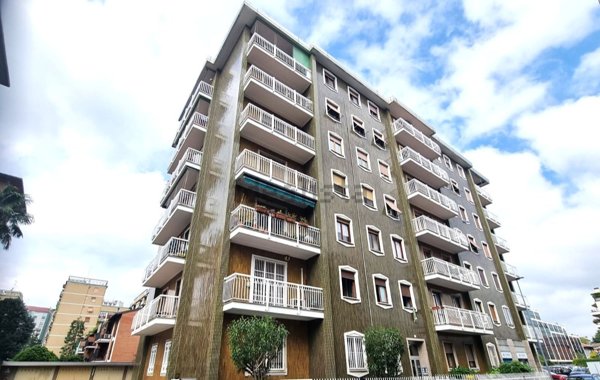 appartamento in vendita a Bresso