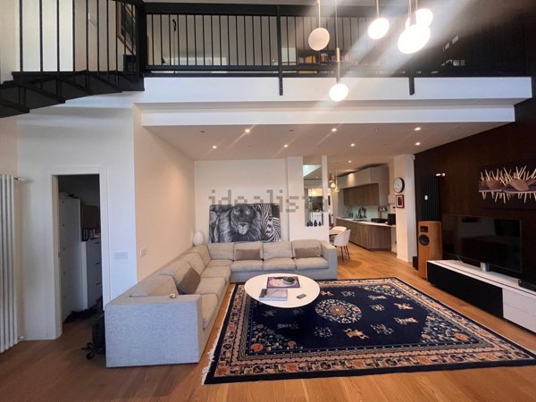 appartamento in vendita a Bresso