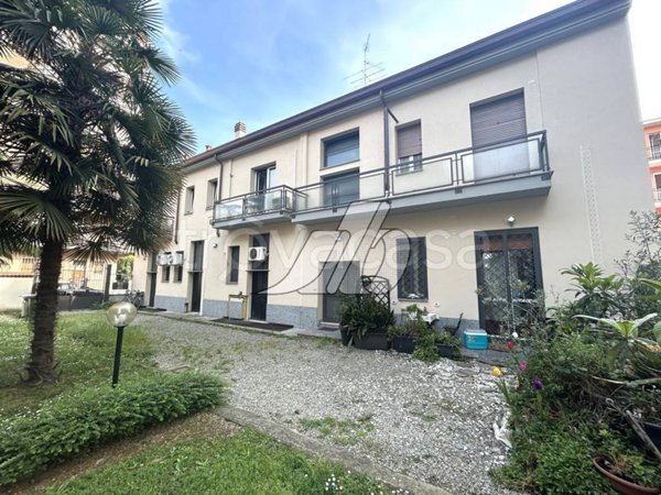 appartamento in vendita a Bresso