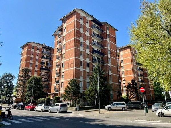 appartamento in vendita a Bresso