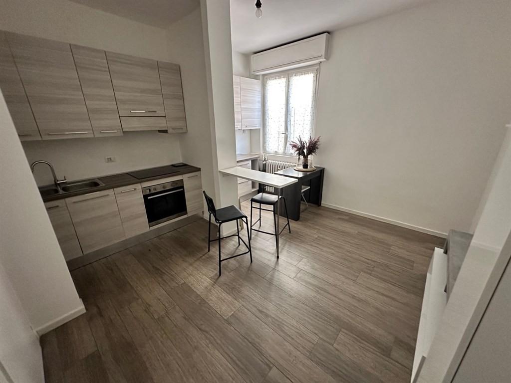 appartamento in vendita a Bresso