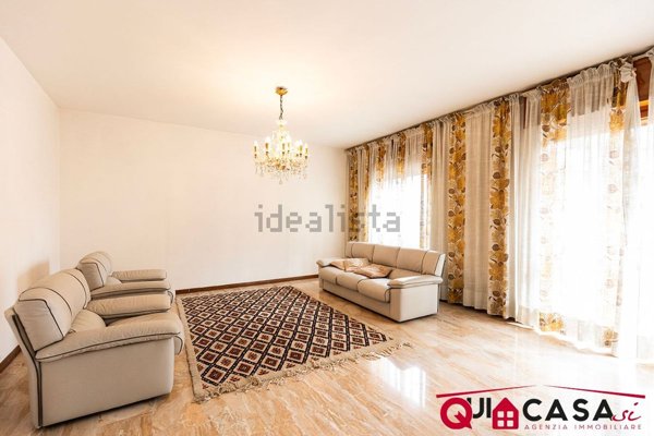 appartamento in vendita a Bresso