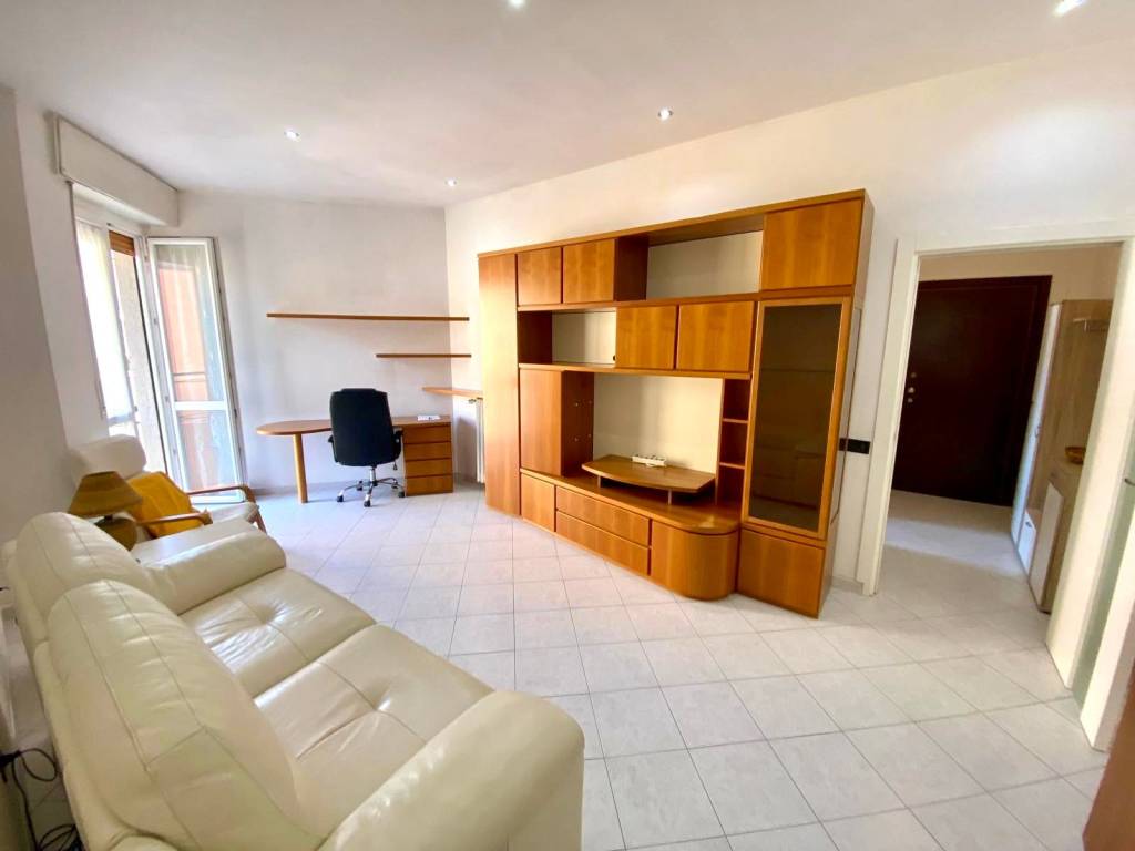 appartamento in vendita a Bresso