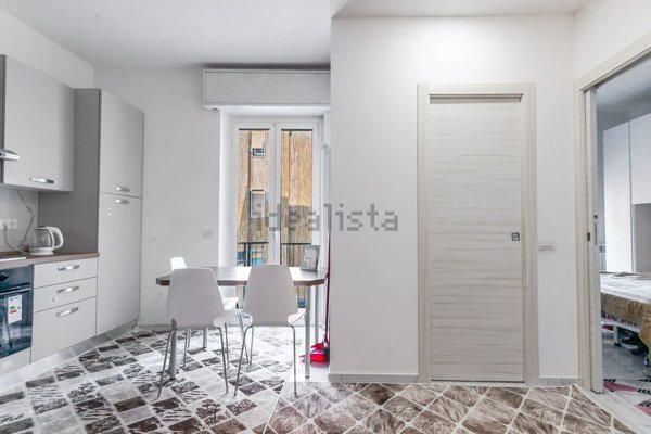 appartamento in vendita a Bresso