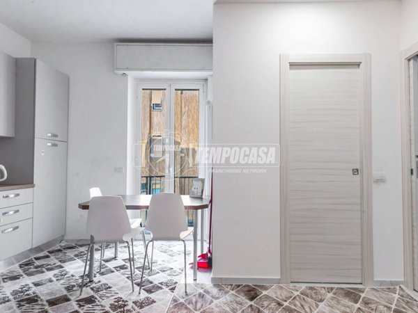 appartamento in vendita a Bresso