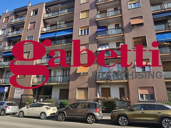 appartamento in vendita a Bresso