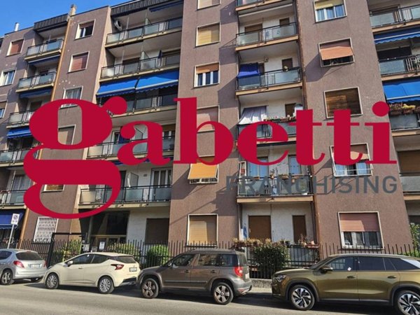 appartamento in vendita a Bresso