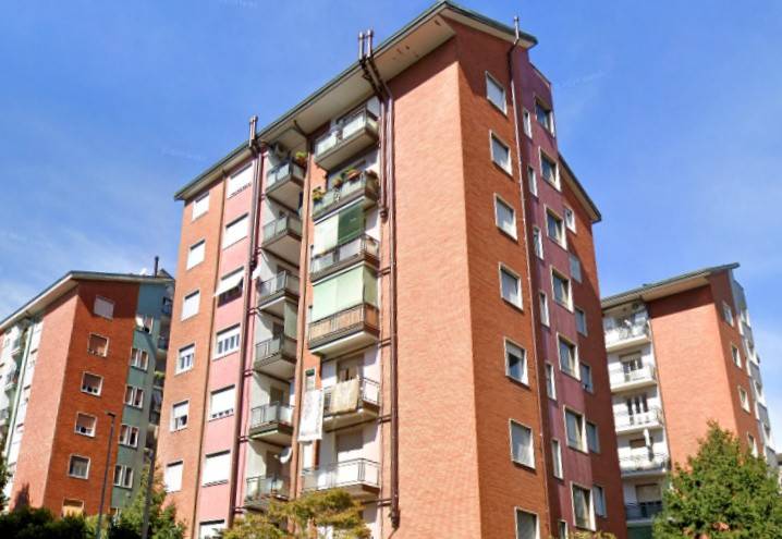 appartamento in vendita a Bresso