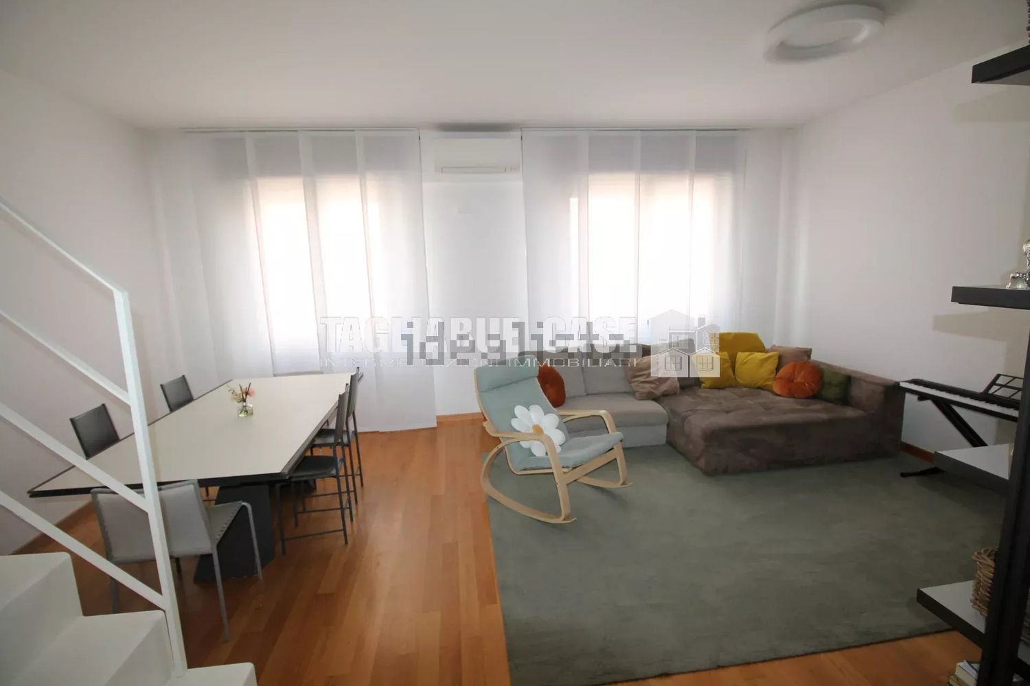 appartamento in vendita a Bresso