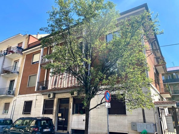 appartamento in vendita a Bresso