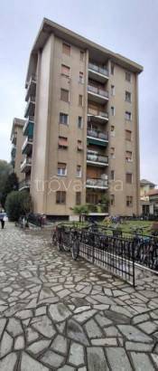 appartamento in vendita a Bresso