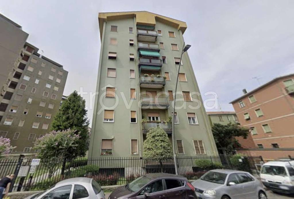 appartamento in vendita a Bresso