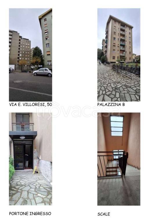 appartamento in vendita a Bresso