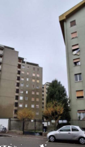 appartamento in vendita a Bresso