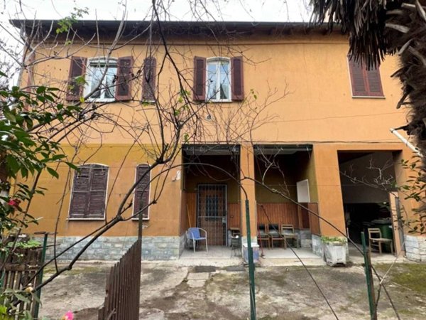 intera palazzina in vendita a Bresso