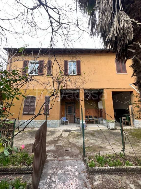 casa indipendente in vendita a Bresso