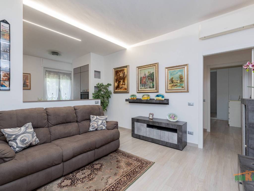 appartamento in vendita a Bresso