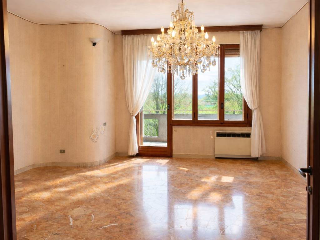 appartamento in vendita a Bresso
