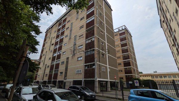 appartamento in vendita a Bresso