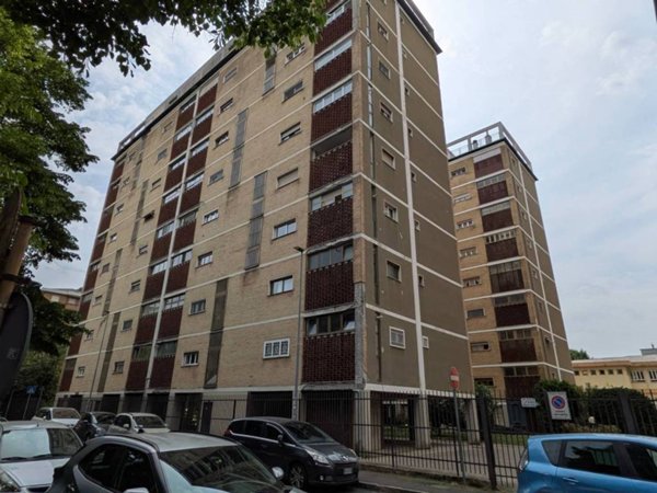 appartamento in vendita a Bresso