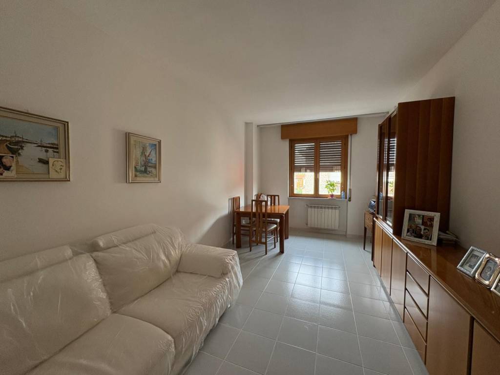 appartamento in vendita a Bresso